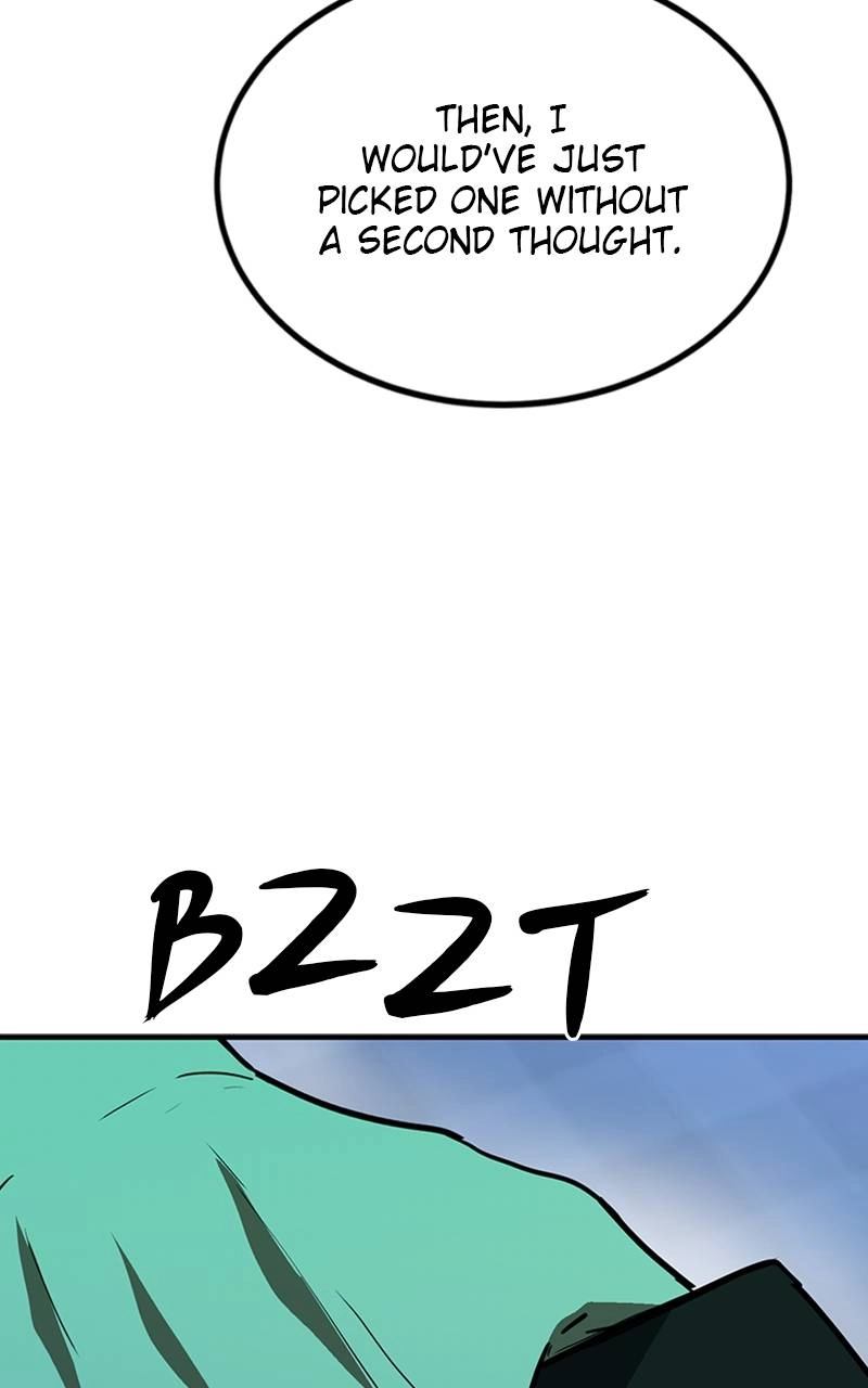 King of the Octagon Chapter 38, page 77 of 83