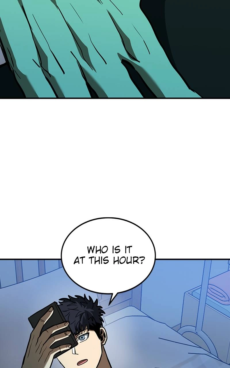 King of the Octagon Chapter 38, page 78 of 83