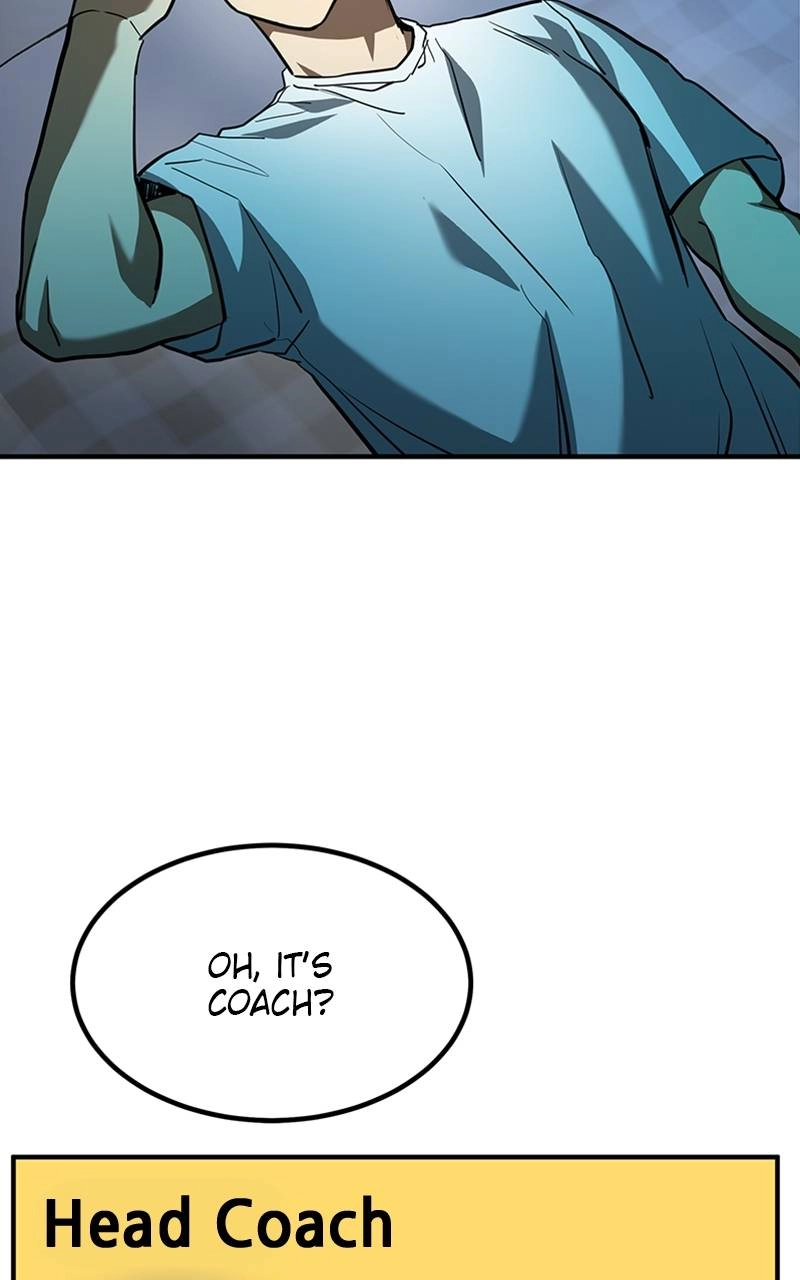 King of the Octagon Chapter 38, page 79 of 83