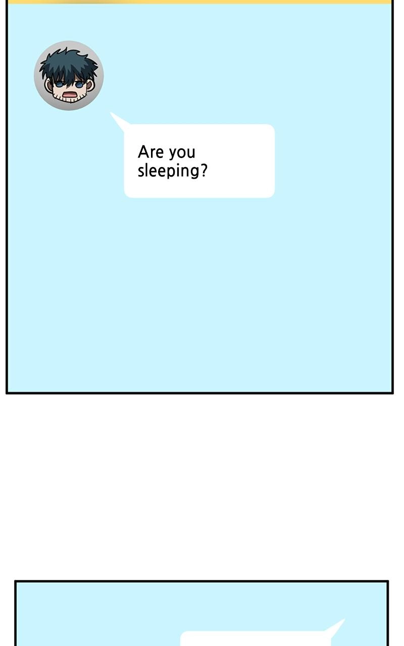 King of the Octagon Chapter 38, page 80 of 83