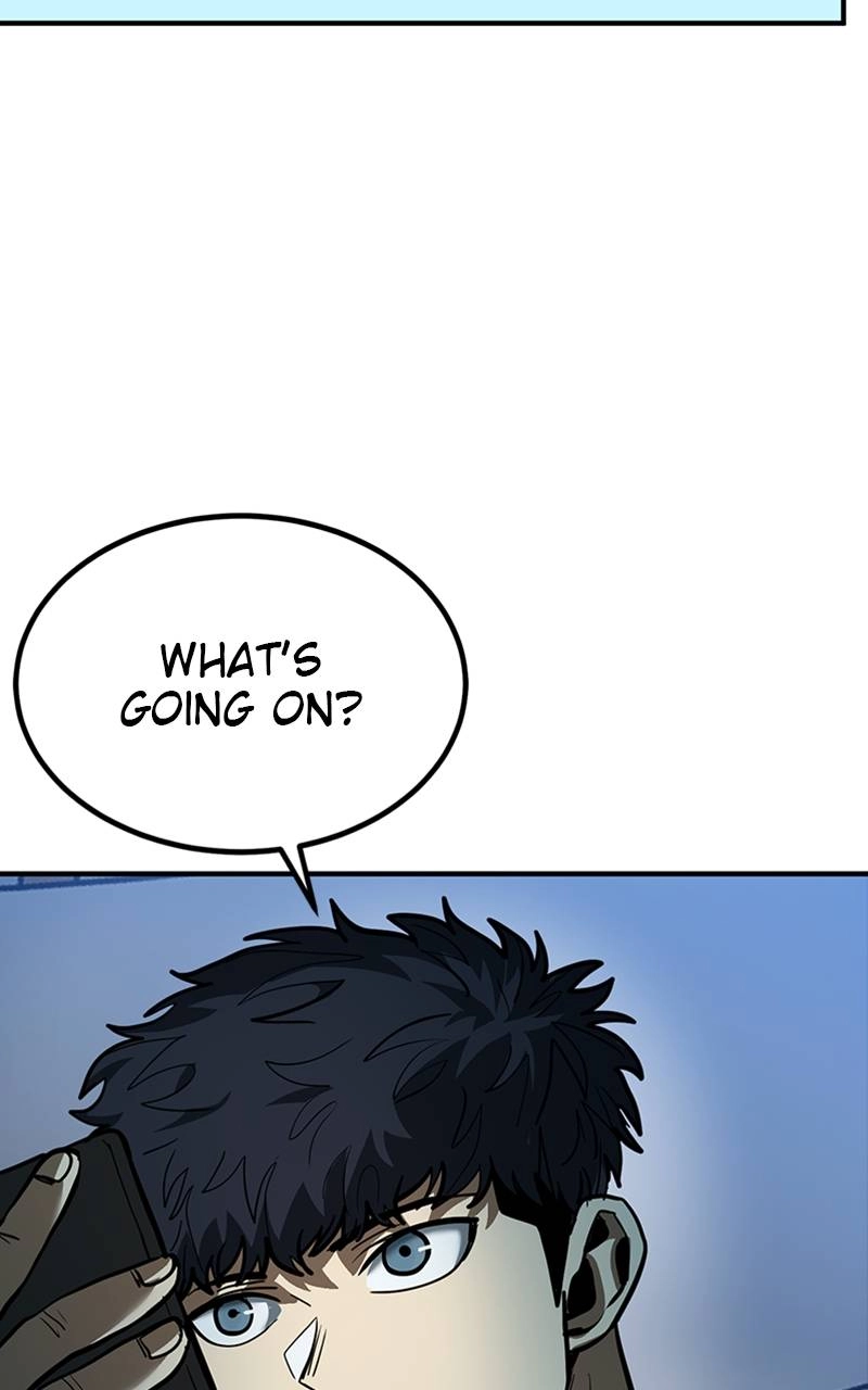 King of the Octagon Chapter 38, page 82 of 83