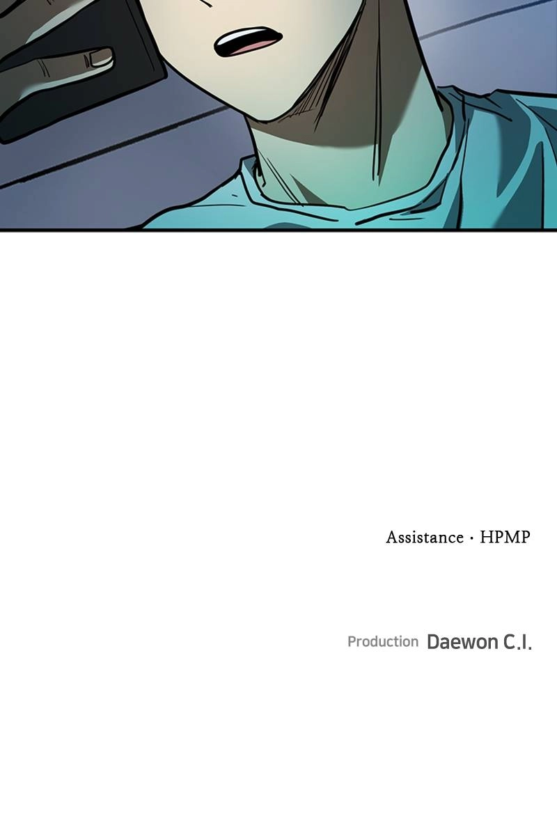 King of the Octagon Chapter 38, page 83 of 83