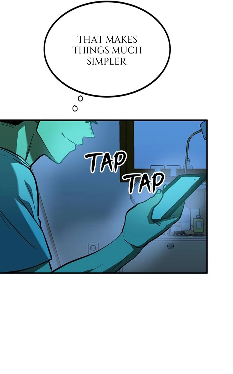 King of the Octagon Chapter 39, page 10 of 83
