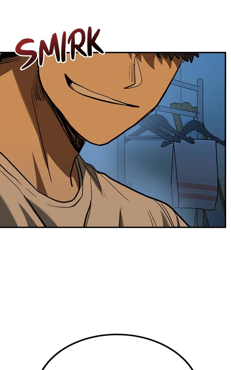 King of the Octagon Chapter 39, page 11 of 83