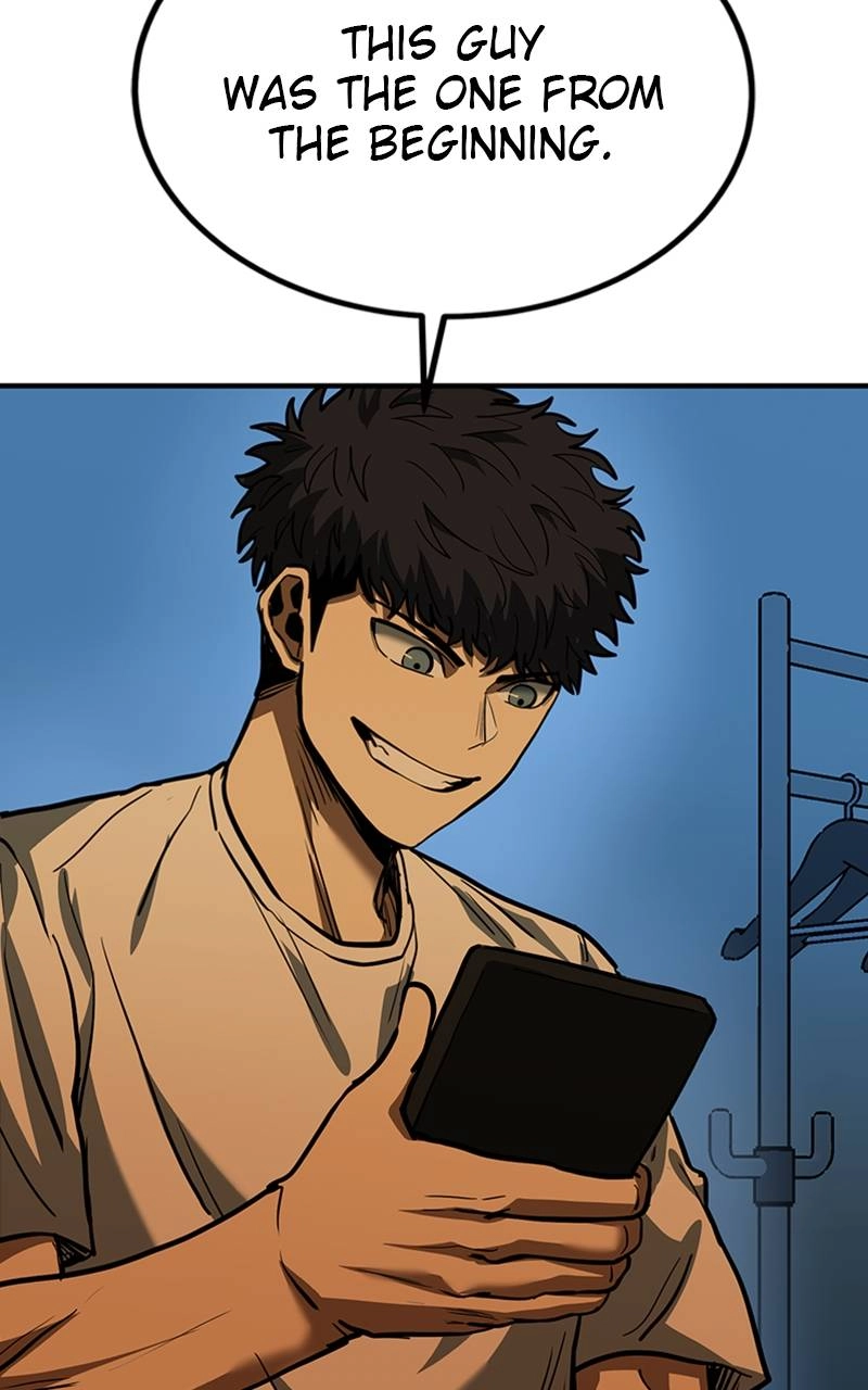 King of the Octagon Chapter 39, page 12 of 83
