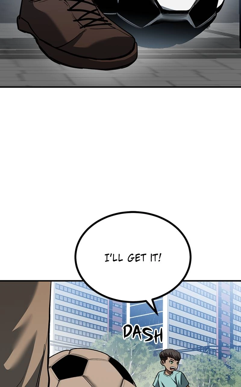 King of the Octagon Chapter 39, page 16 of 83