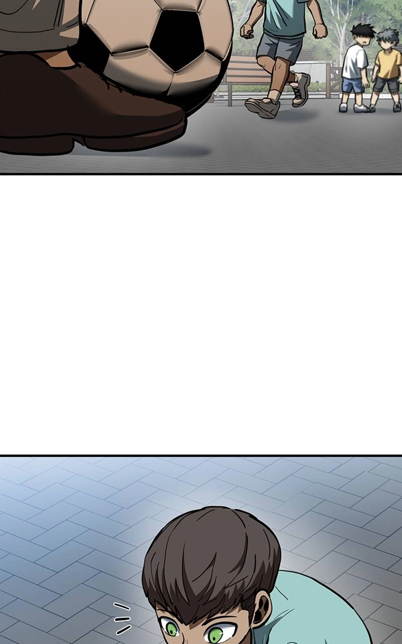 King of the Octagon Chapter 39, page 17 of 83