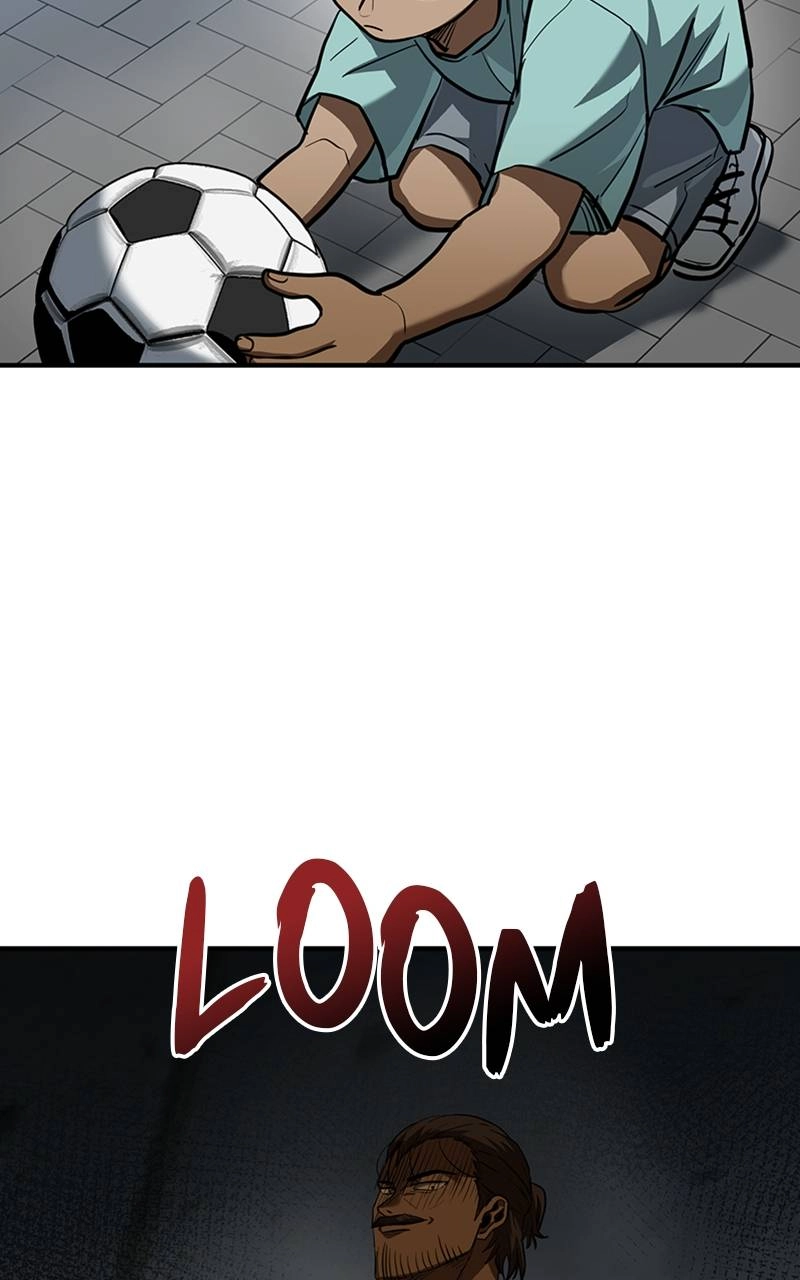 King of the Octagon Chapter 39, page 18 of 83