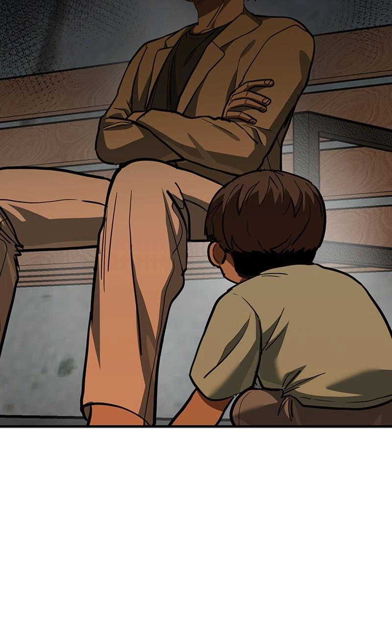 King of the Octagon Chapter 39, page 19 of 83