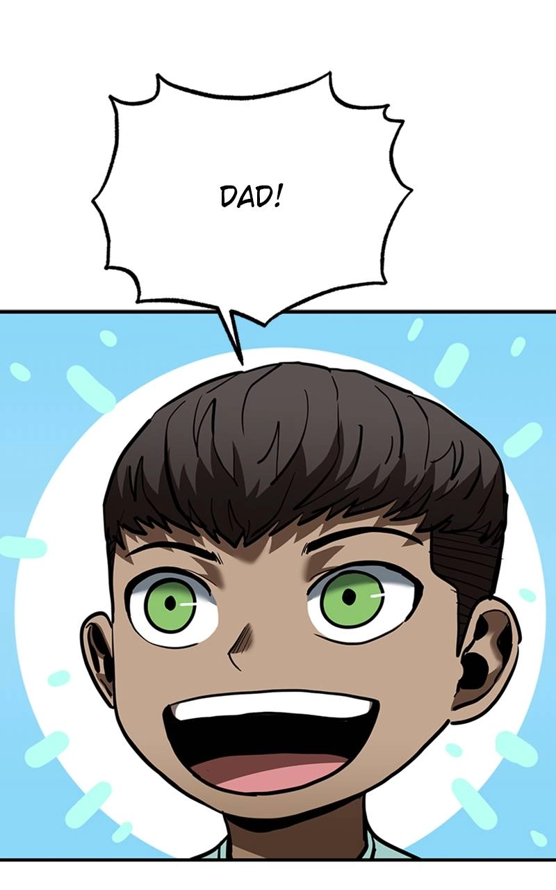 King of the Octagon Chapter 39, page 20 of 83