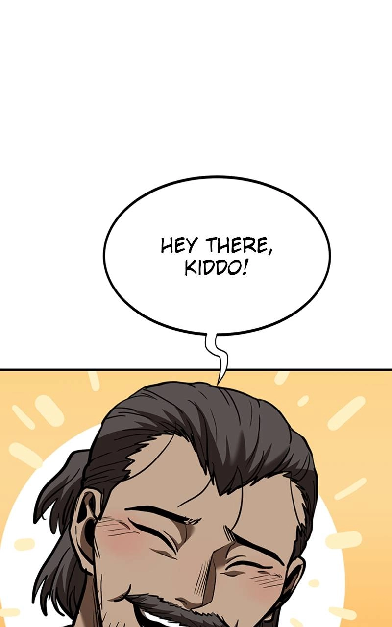 King of the Octagon Chapter 39, page 21 of 83