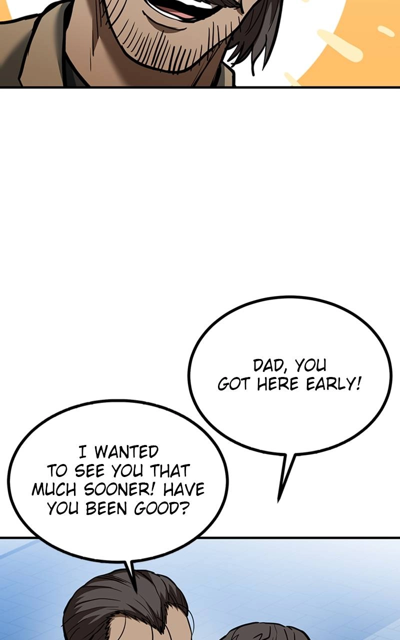 King of the Octagon Chapter 39, page 22 of 83