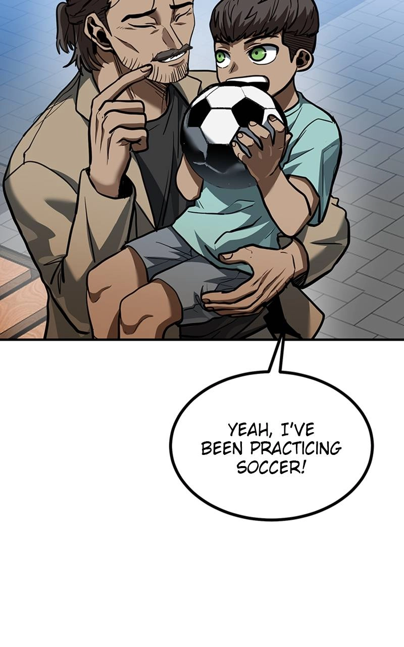 King of the Octagon Chapter 39, page 23 of 83