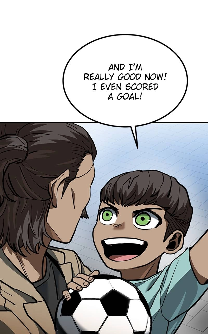 King of the Octagon Chapter 39, page 24 of 83