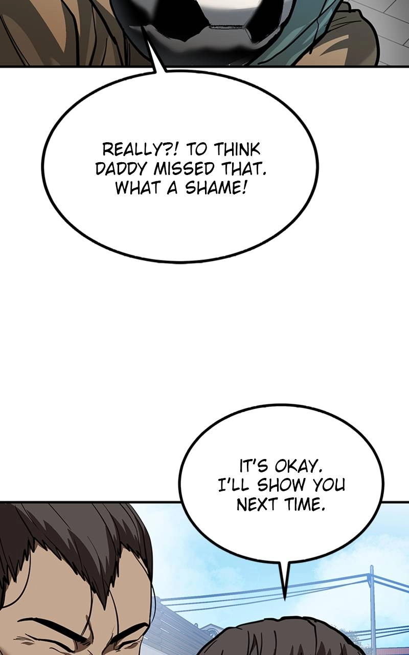King of the Octagon Chapter 39, page 25 of 83