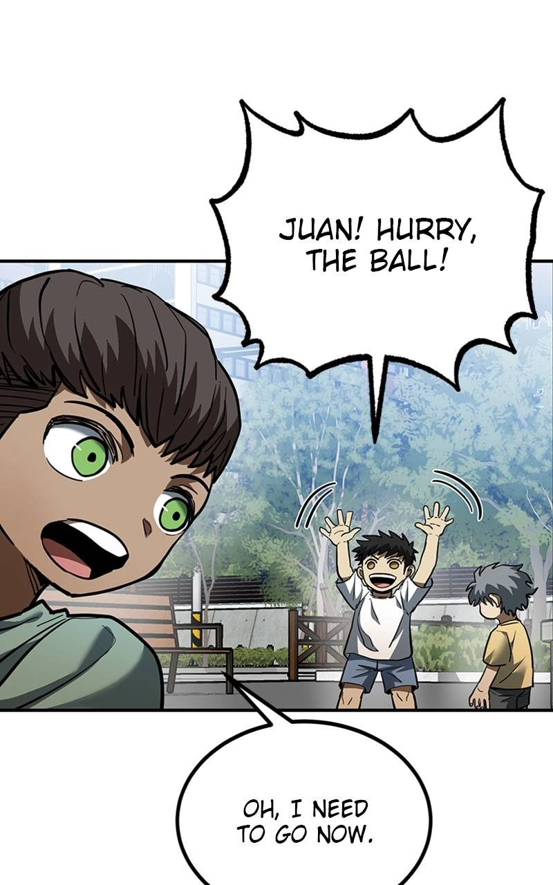 King of the Octagon Chapter 39, page 27 of 83