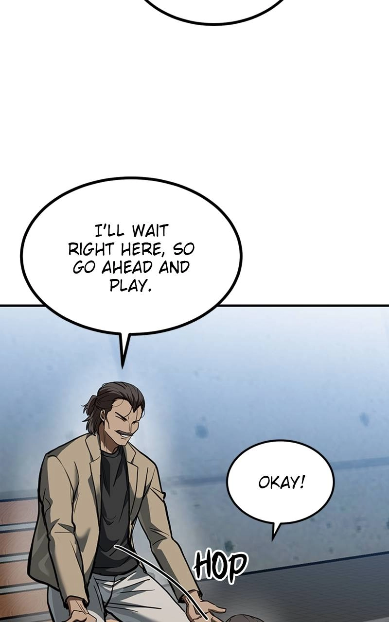 King of the Octagon Chapter 39, page 28 of 83