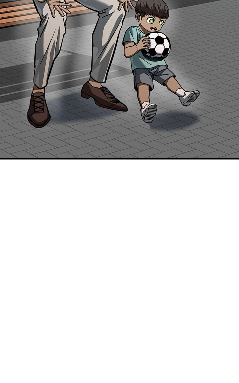 King of the Octagon Chapter 39, page 29 of 83