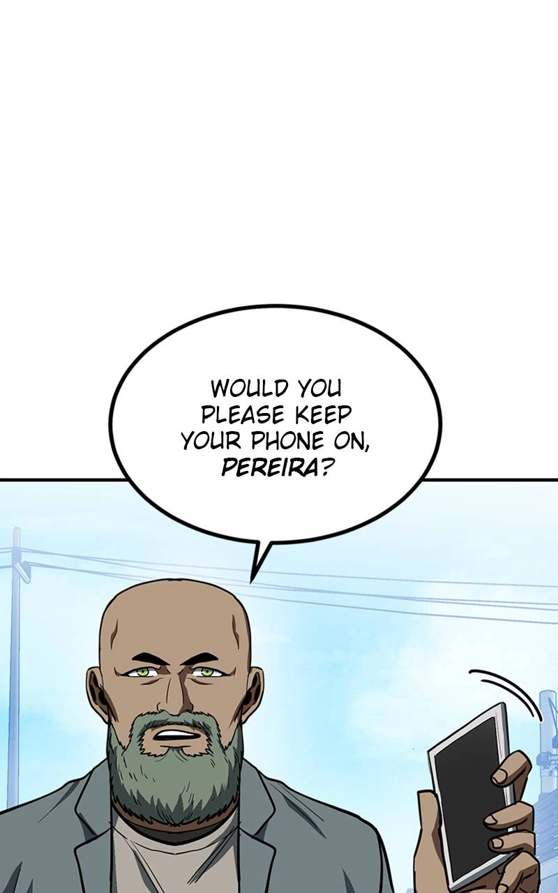 King of the Octagon Chapter 39, page 33 of 83