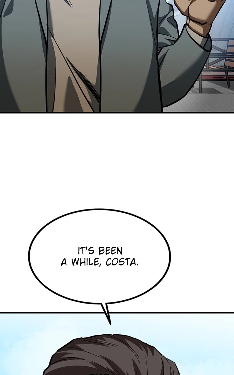 King of the Octagon Chapter 39, page 34 of 83