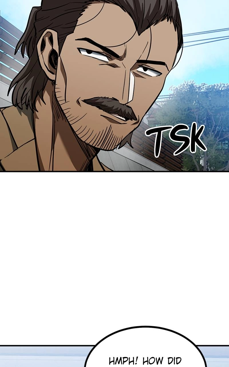 King of the Octagon Chapter 39, page 35 of 83
