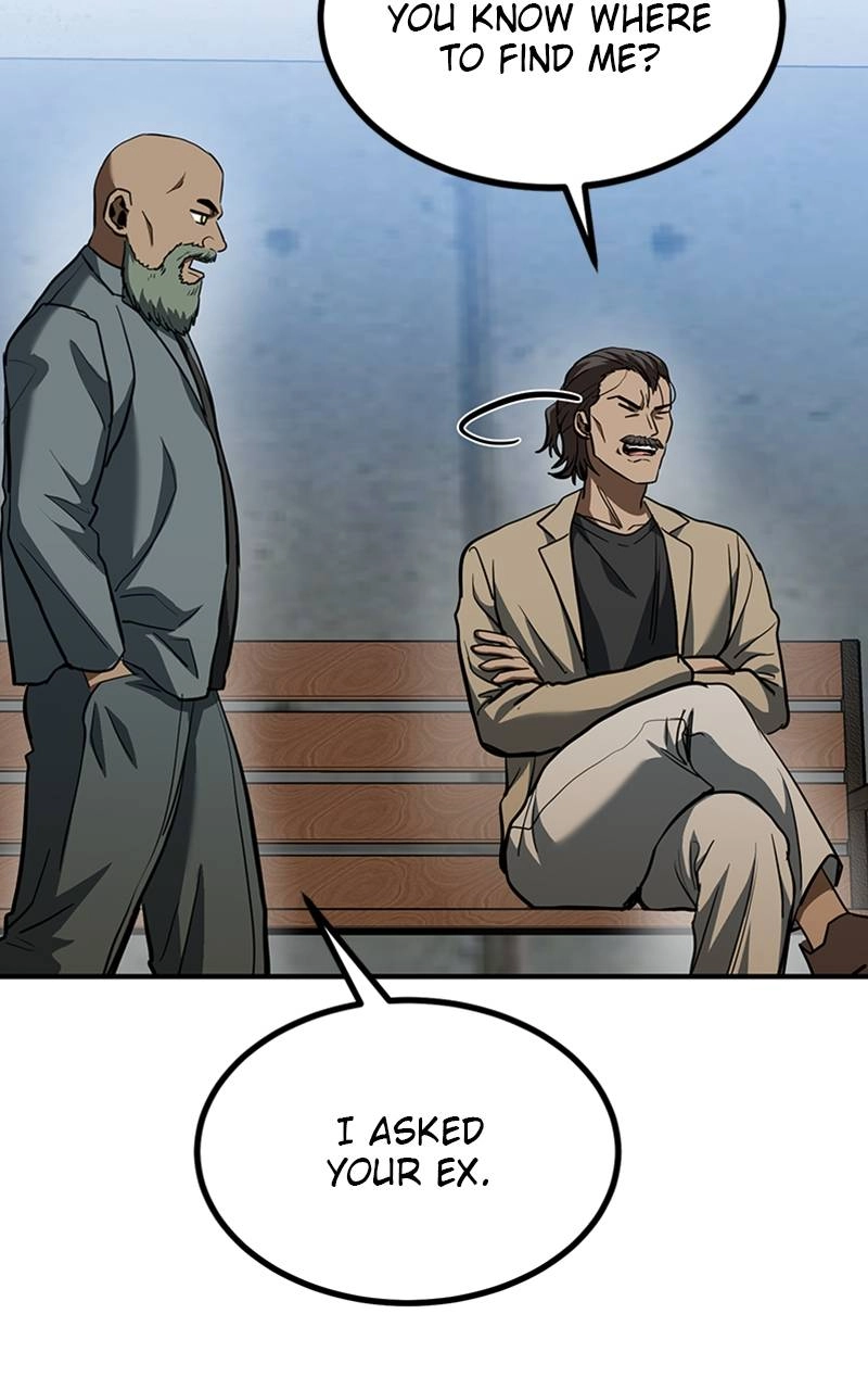 King of the Octagon Chapter 39, page 36 of 83