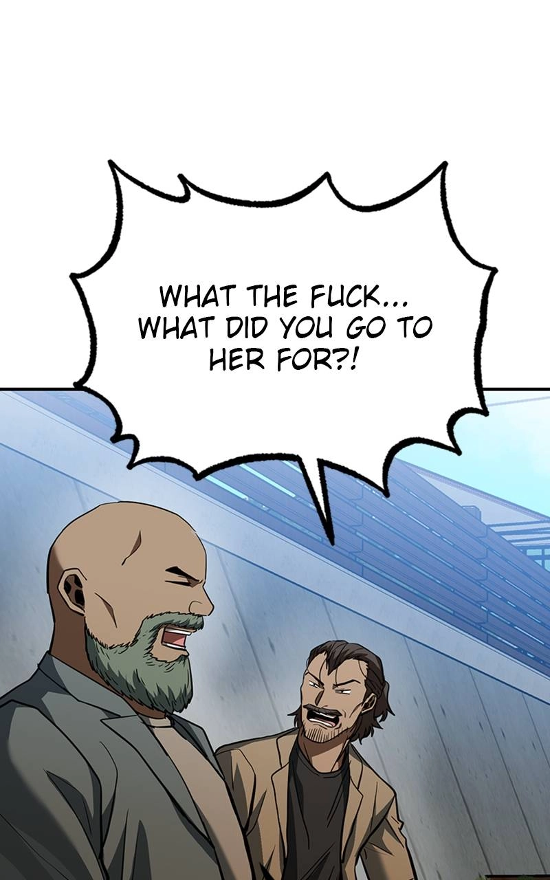 King of the Octagon Chapter 39, page 37 of 83