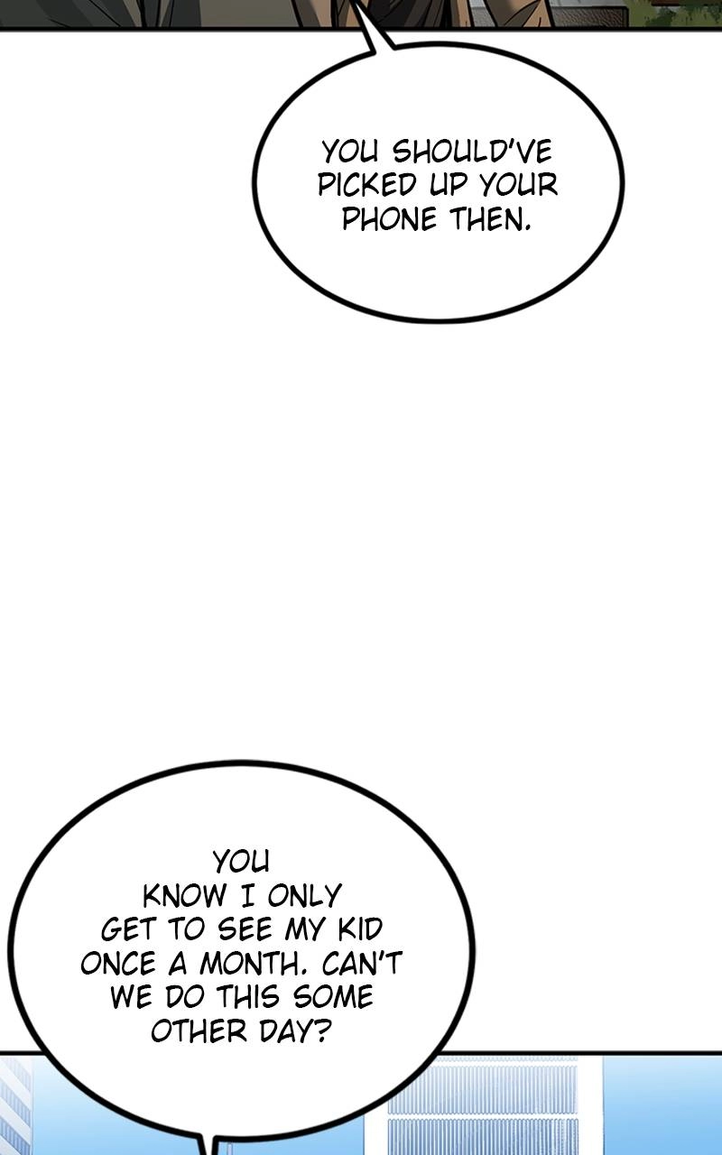 King of the Octagon Chapter 39, page 38 of 83