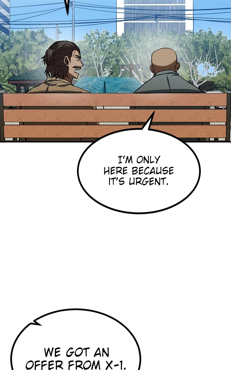 King of the Octagon Chapter 39, page 39 of 83