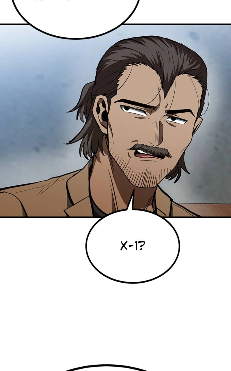King of the Octagon Chapter 39, page 40 of 83