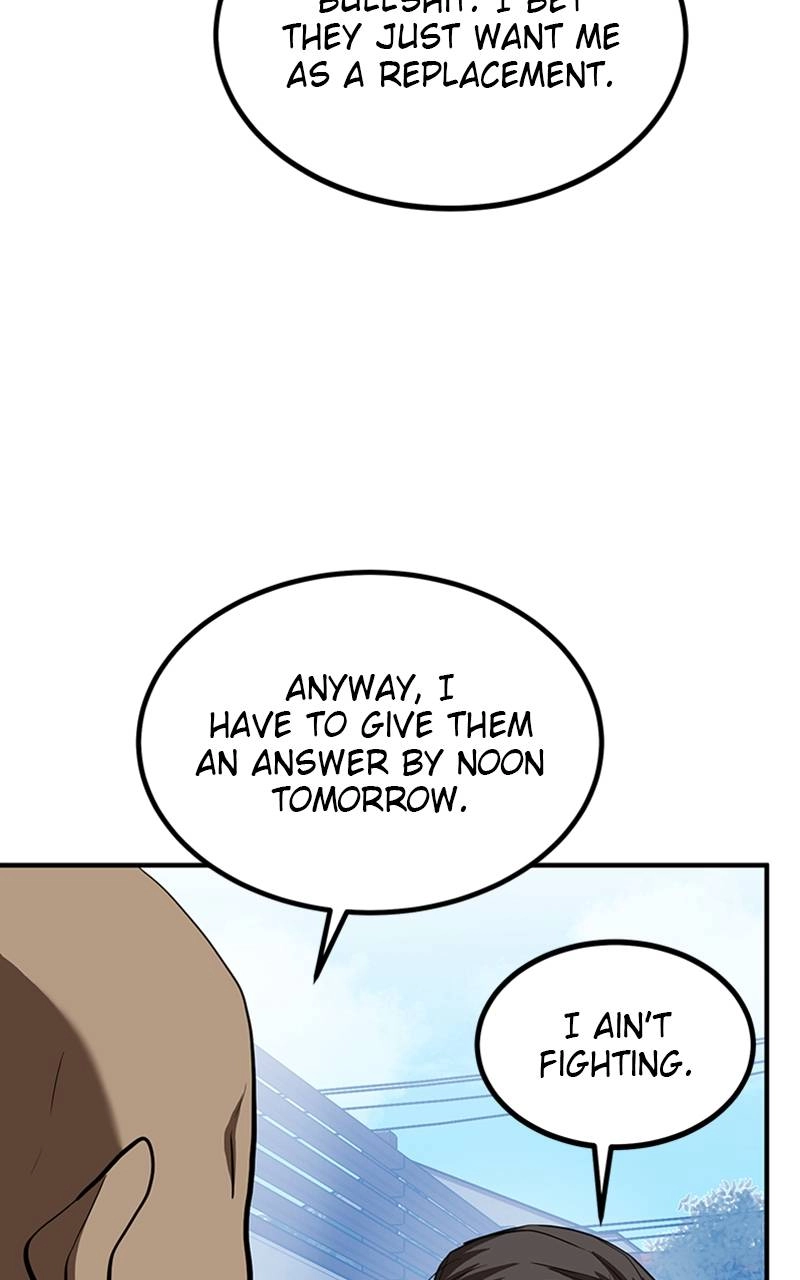 King of the Octagon Chapter 39, page 42 of 83