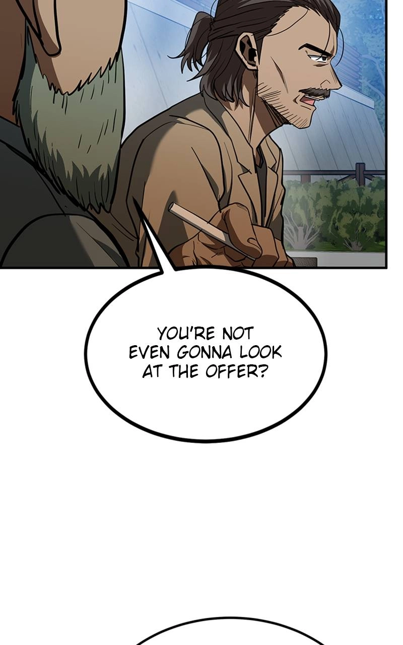 King of the Octagon Chapter 39, page 43 of 83