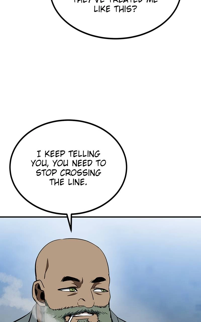 King of the Octagon Chapter 39, page 45 of 83