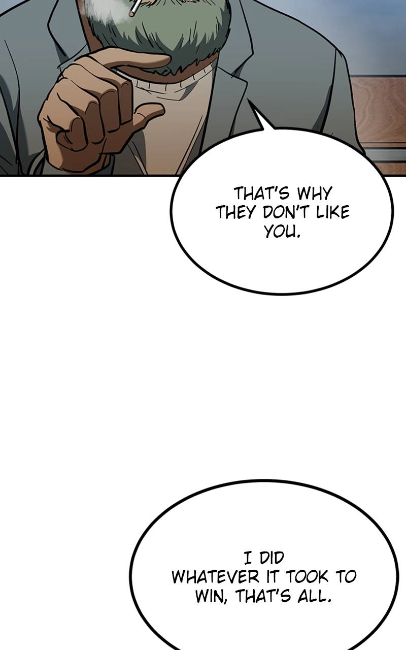 King of the Octagon Chapter 39, page 46 of 83