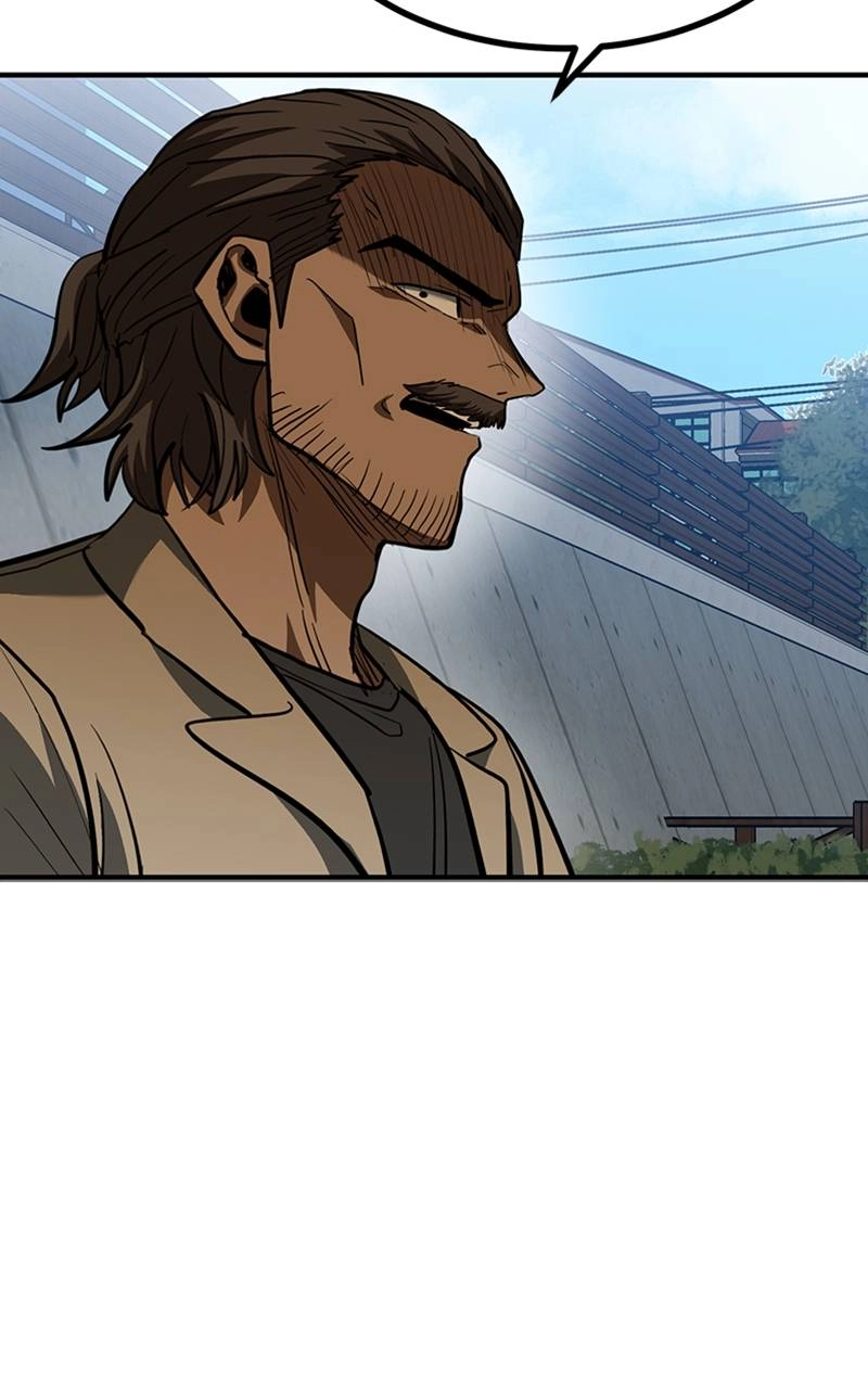 King of the Octagon Chapter 39, page 47 of 83