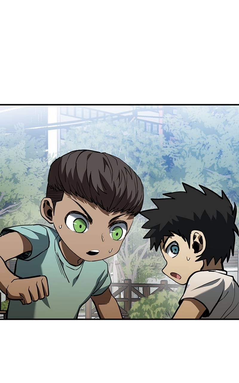 King of the Octagon Chapter 39, page 49 of 83