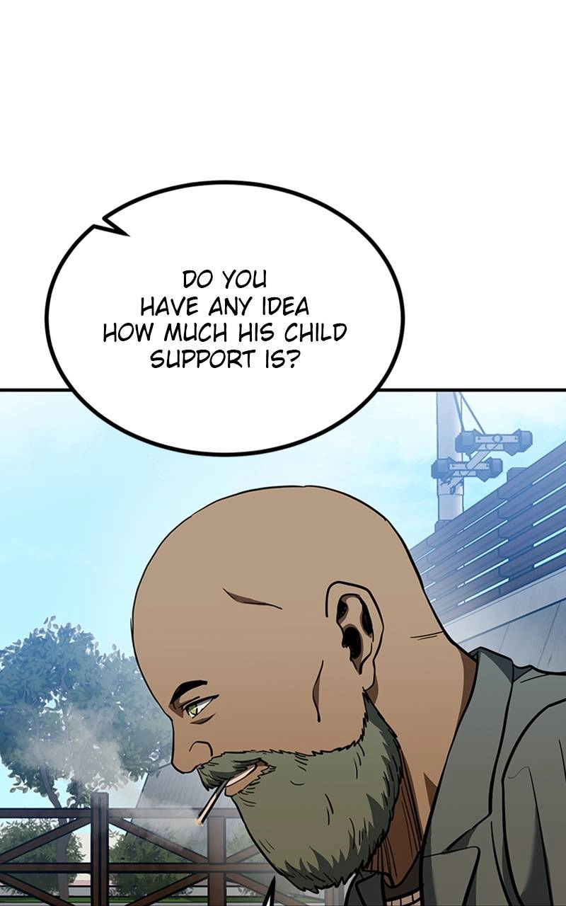 King of the Octagon Chapter 39, page 50 of 83