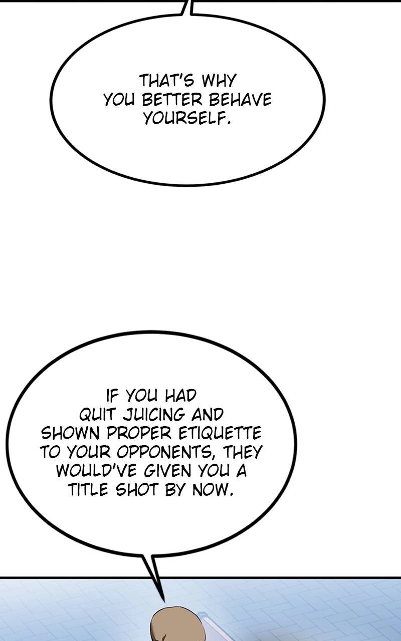 King of the Octagon Chapter 39, page 51 of 83