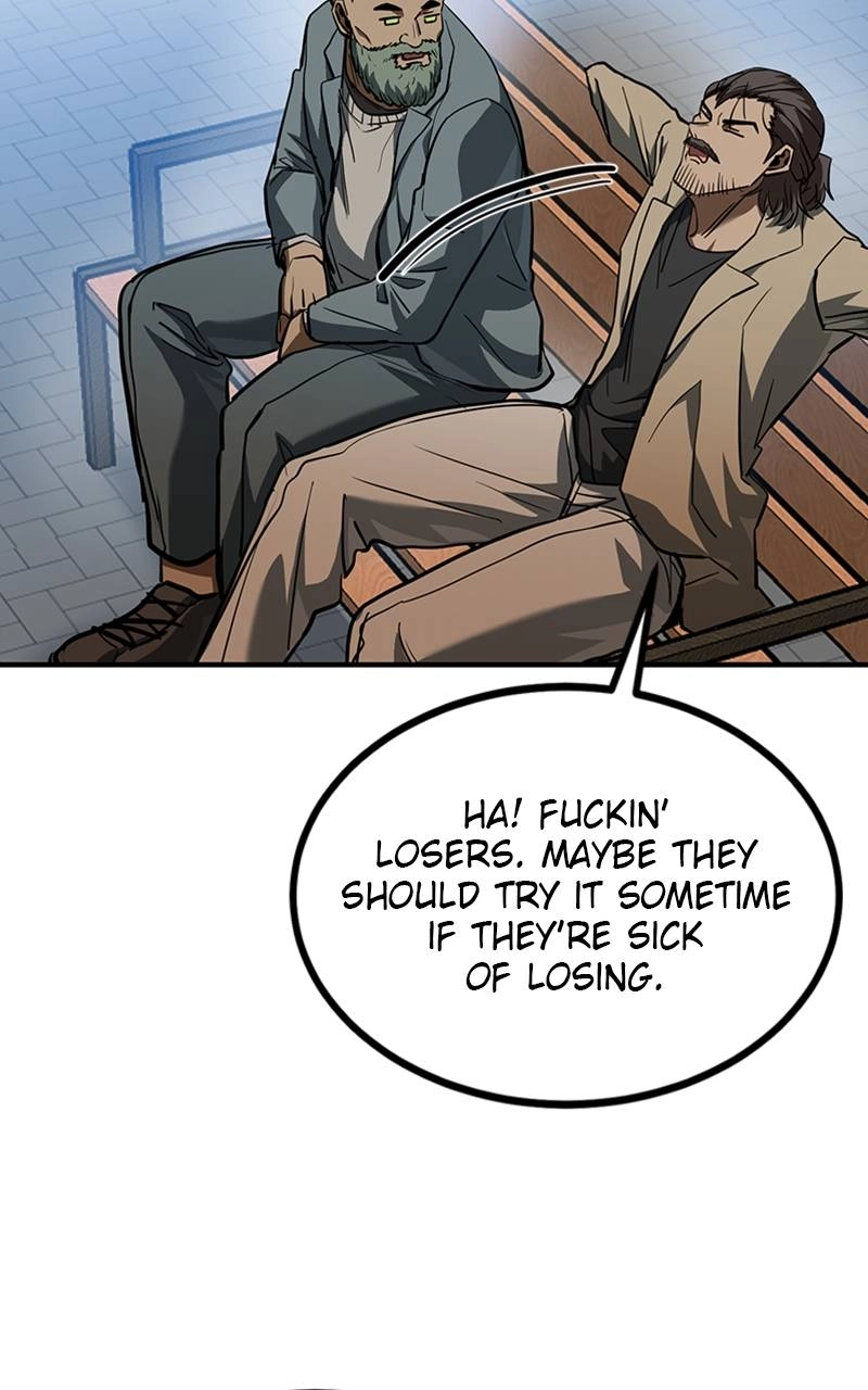 King of the Octagon Chapter 39, page 52 of 83