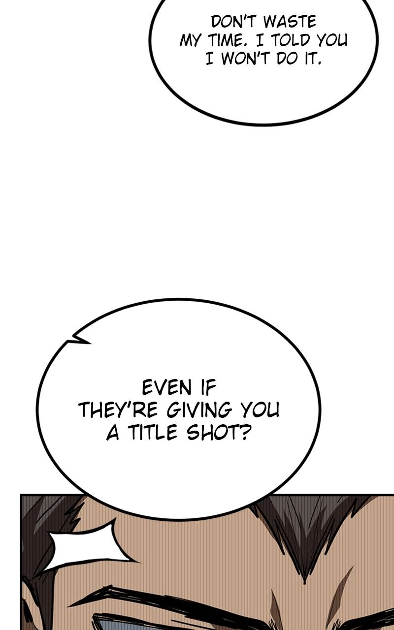 King of the Octagon Chapter 39, page 54 of 83
