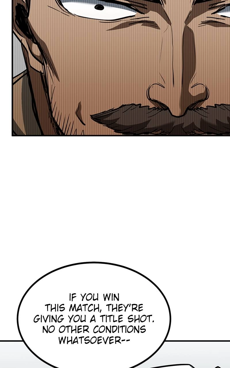King of the Octagon Chapter 39, page 55 of 83
