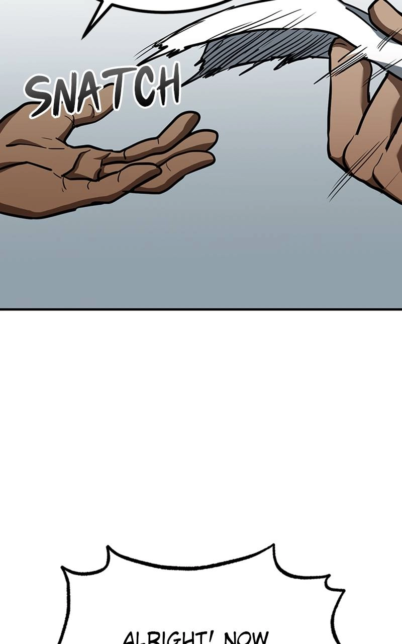 King of the Octagon Chapter 39, page 56 of 83