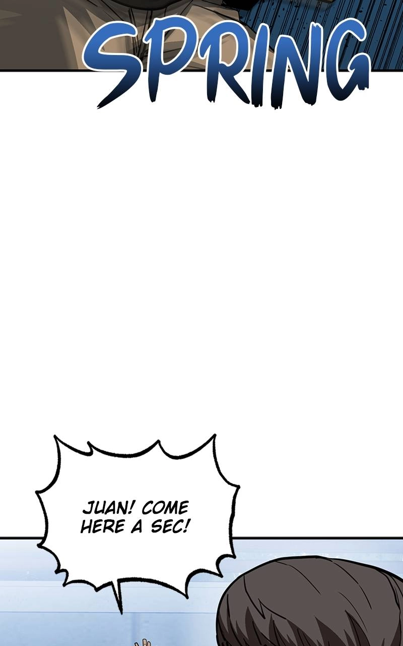 King of the Octagon Chapter 39, page 58 of 83