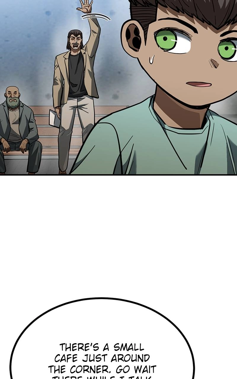 King of the Octagon Chapter 39, page 59 of 83