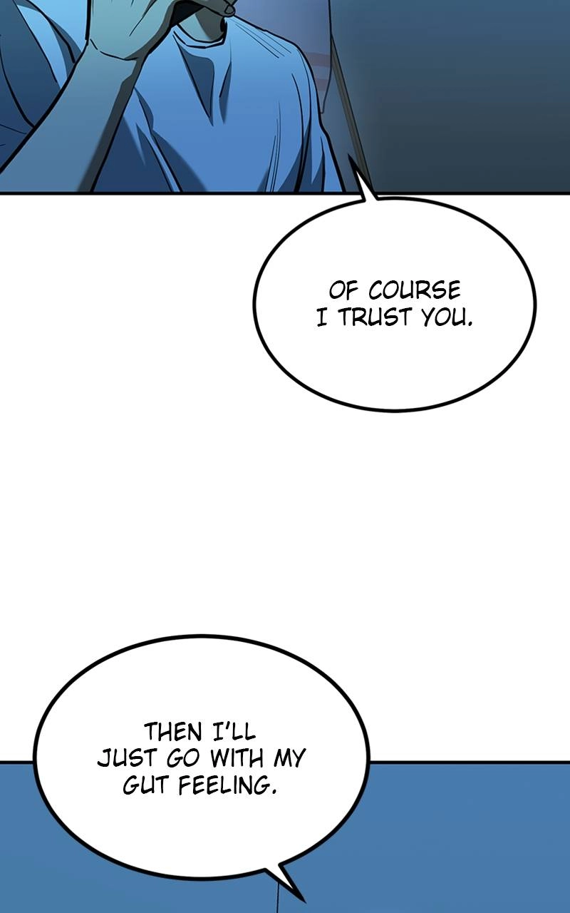 King of the Octagon Chapter 39, page 6 of 83
