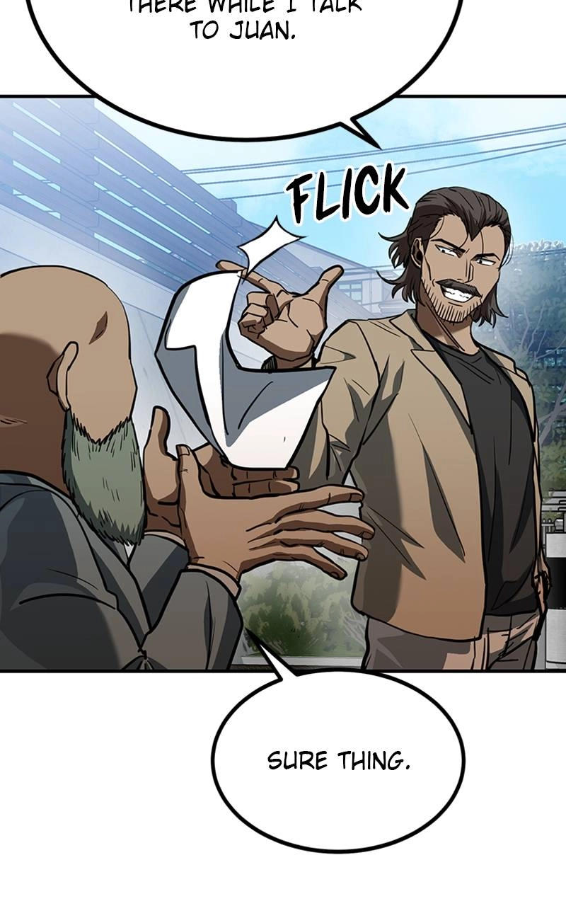 King of the Octagon Chapter 39, page 60 of 83