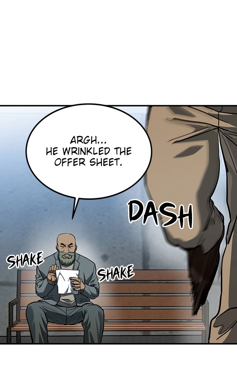 King of the Octagon Chapter 39, page 61 of 83
