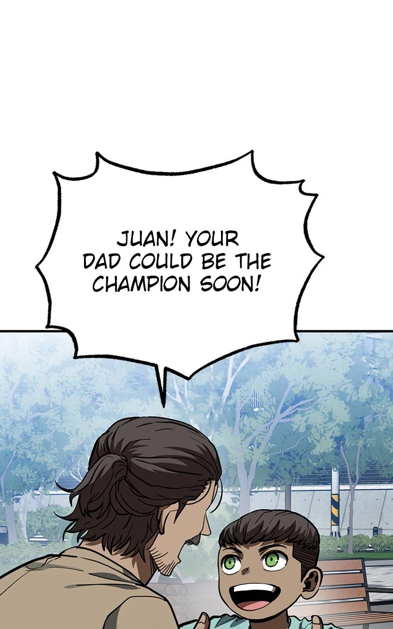 King of the Octagon Chapter 39, page 62 of 83