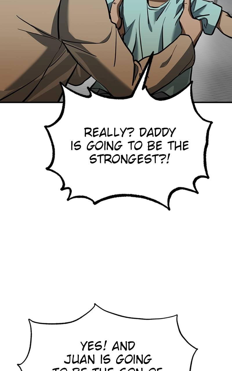 King of the Octagon Chapter 39, page 63 of 83
