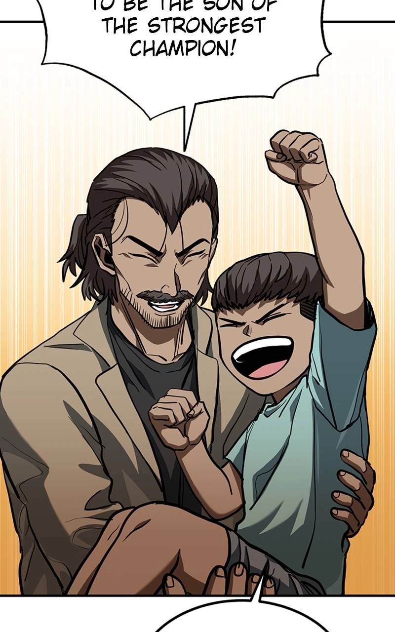 King of the Octagon Chapter 39, page 64 of 83